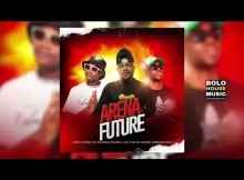 Oska Minda Ka Borena ft CK the DJ – Arena Future Mp3 Download Fakaza