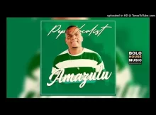 Pepe Vocalist – Amazulu