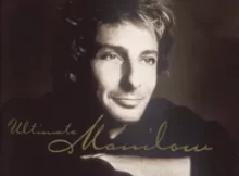 Barry Manilow - Bermuda Triangle Song