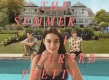 the summer i turned pretty soundtrack (The Song)