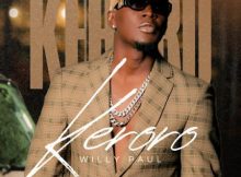 Willy Paul – Keroro