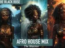 AFRO HOUSE MIX – 04 MARCH 2024