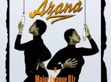 Azana & Major League DJz – For A Reason ft. Ntokzin, Phonikz & John Lundun