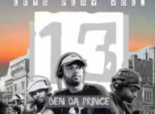 Ben Da Prince – Lets Play Vol. 13 Mix