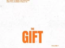 EP: Brenden Praise & Free 2 Wrshp – The Gift Vol. 1