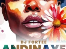 DJ Fortee – Andinaye Ft. Khosto & MaZet SA