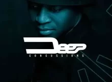 DJ Maxi Ofe – Deep Concussions 032 Mix