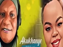 DJ Steve – Akukhanye ft. Nokwazi