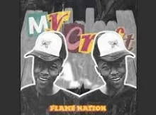 Flame Nation & Retro-Tee – Piccolo Ft. Djy Zan SA