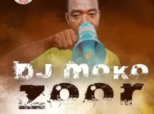 DJ Moko – Zoor