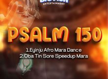 DJ FISH – Oba Tin Sore Speedup Mara Beat