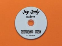 Jay Jody – Number One Ft Kwesta