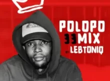 LebtoniQ – POLOPO 33 Mix