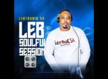 Lebtronik•SA – LSS SUNDAY INSTRUMENT CHANNEL 3