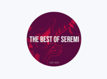 MR 44K - The Best of Seremi