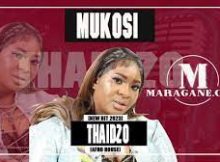 Mukosi – THAIDZO (Radio Edit)