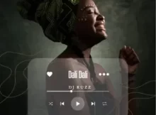 Omphile Tallway – Dali Dali ft DJ Kuzz