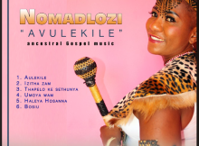 Nomadlozi – IZITHA ZAZ