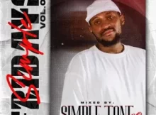 Simple Tone – Simple Fridays Vol. 069 Mix