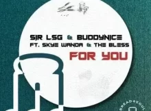 Sir LSG, Buddynice, Skye Wanda, The Bless – For You (Radio Edit)