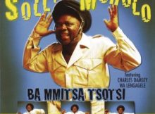 Solly Moholo – KA Letsatsi La Bofelo Mp3