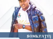 Somkhathi – Uthunyiwe Wena