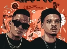 TNS & BlaQRhythm – Ngiyaxolisa Mama ft. Q Twins