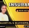 VOCALIST CL – INSURANCE (NEW HIT) ft. MANYOPHA SA