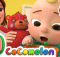 cocomelon yes yes vegetables song