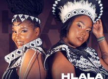 Dj Sneja – Hlala Nami (Song)