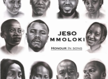 Honour In Song - Jeso Mmoloki