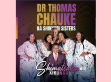 Dr Thomas Chauke - Shimatsatsa