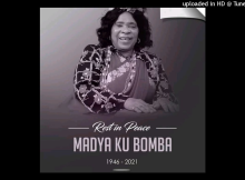 Madya Kubomba Ft Joe Shirimani Khefu