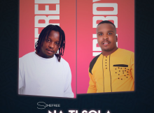 Simefree – Na Ti Sola ft. Gondi Boy