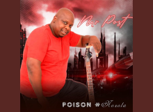 Mr Post - FAMBA KOMBA NYINI (feat. NOMONDE RODGER)