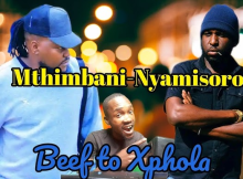 Mthimbani - Nyamisoro