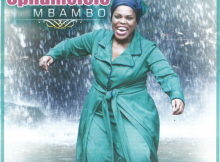 Sphumelele Mbambo – Thandanani