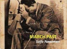 Safo Newman - March Past