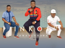 Inkosi Yamagcokama – National Anthem New Album Download Zip / Mp3